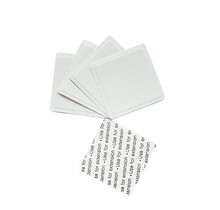 Noble Lashes Disposable Glue Film 5 pcs
