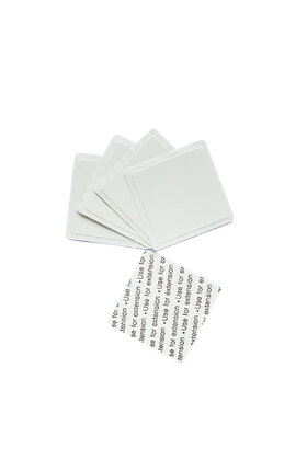 DISPOSABLE GLUE FILM 5 PCS