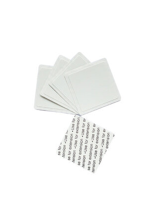 DISPOSABLE GLUE FILM 5 PCS