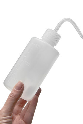 Lash Wash Spoelfles 250 Ml