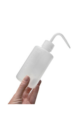 LASH WASH SPOELFLES 250 ML