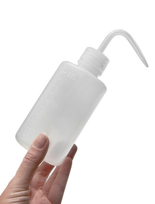 Noble Lashes Lash Wash Spoelfles 250 ml