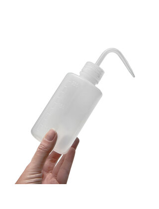 Noble Lashes Lash Wash Spoelfles 250 ml