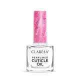 CLARESA Cuticle Oil | CLARESA Pretty Bloom geparfumeerde olie 5ml CLARESA Cuticle Oil | CLARESA Pretty Bloom geparfumeerde olie 5ml