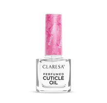 Cuticle Oil Pretty Bloom Geparfumeerde Olie 5Ml
