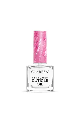 Cuticle Oil | CLARESA Pretty Bloom geparfumeerde olie 5ml