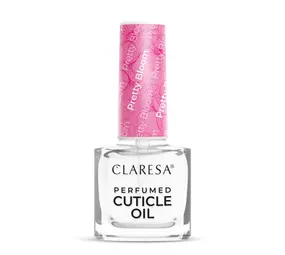 CLARESA Cuticle Oil | CLARESA Pretty Bloom geparfumeerde olie 5ml CLARESA Cuticle Oil | CLARESA Pretty Bloom geparfumeerde olie 5ml