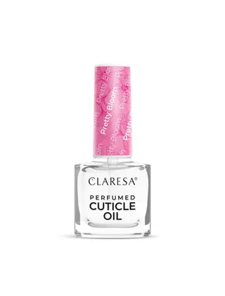 Cuticle Oil | CLARESA Pretty Bloom geparfumeerde olie 5ml