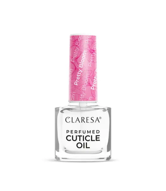 Cuticle Oil Pretty Bloom Geparfumeerde Olie 5Ml