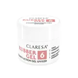 CLARESA CLARESA RUBBERGEL 6 -12g CLARESA CLARESA RUBBERGEL 6 -12g