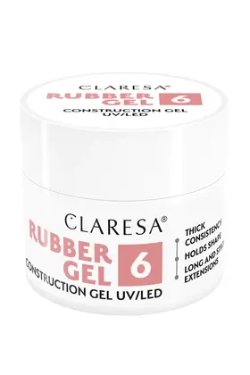 Rubbergel 6 12G