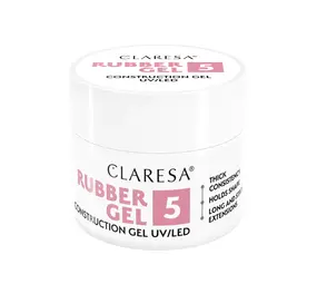 CLARESA CLARESA RUBBERGEL 5-12g CLARESA CLARESA RUBBERGEL 5-12g