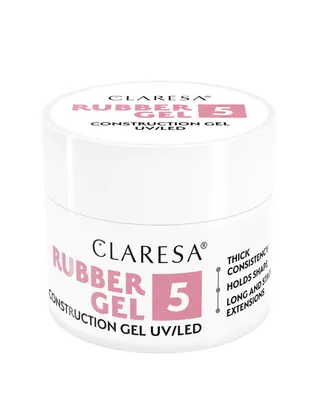 Rubbergel 5-12G