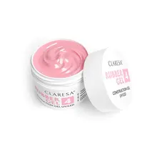 CLARESA RUBBERGEL 4-12g