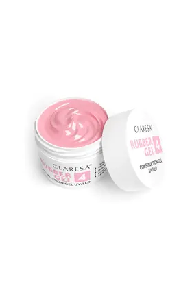 CLARESA RUBBERGEL 4-12g