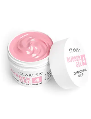 Rubbergel 4-12G
