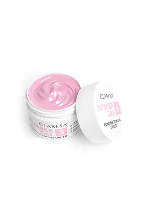 CLARESA RUBBERGEL 3 -12g