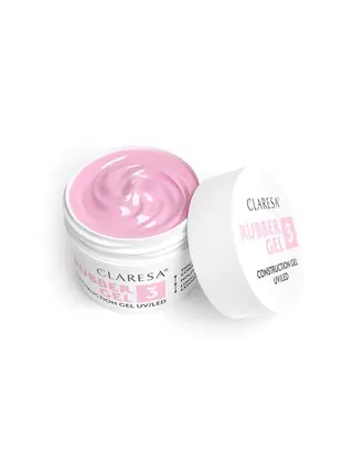 CLARESA RUBBERGEL 3 -12g