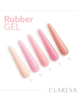 Rubbergel 2 12G