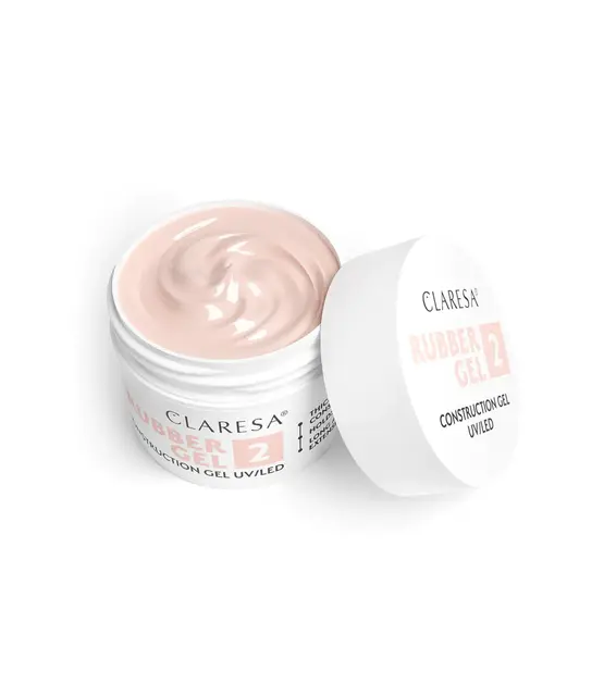 CLARESA RUBBERGEL 2 -12g
