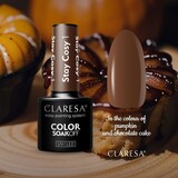 CLARESA Claresa | Gel Polish | STAY COSY 1 | 5 g CLARESA Claresa | Gel Polish | STAY COSY 1 | 5 g