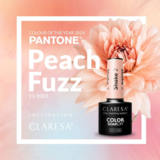 CLARESA Gel Polish SHAKE 2 -5g CLARESA Gel Polish SHAKE 2 -5g