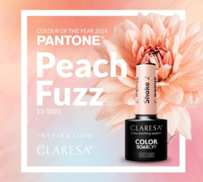 CLARESA Gel Polish SHAKE 2 -5g CLARESA Gel Polish SHAKE 2 -5g