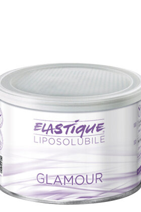 Glamour Stripwax 400 Ml - Hypoallergene Hars