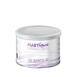 Glamour Stripwax 400 ml – Hypoallergene Hars