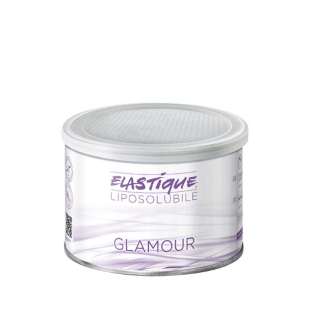 Glamour Stripwax 400 ml – Hypoallergene Hars