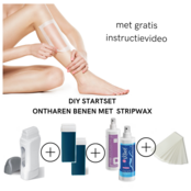 WAXING STARTSET