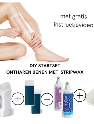WAXING STARTSET