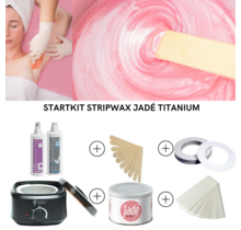 Stripwax Startkit 400 Ml