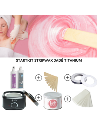STRIPWAX STARTKIT 400 ML