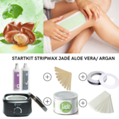 Stripwax Startkit 400 Ml