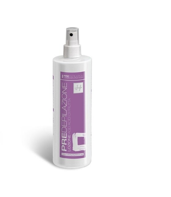 TOTAL BODY WAX SET MACADAMIA