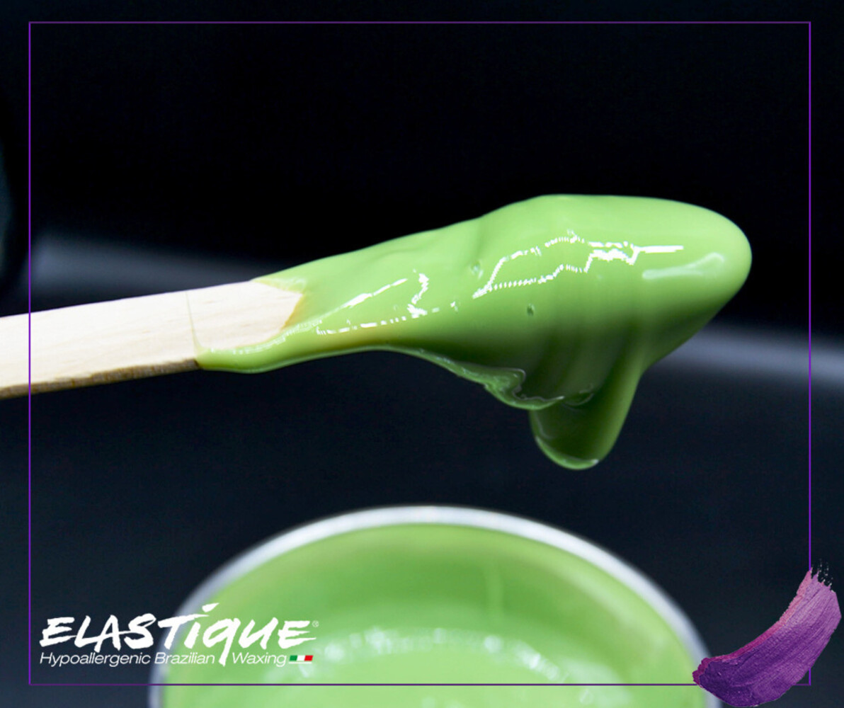 Elastique Total Body Wax Set Macadamia: Complete Ontharingsset voor Thuis en Professioneel Gebruik Elastique Total Body Wax Set Macadamia: Complete Ontharingsset voor Thuis en Professioneel Gebruik