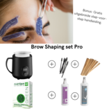 Holiday Brow Shaping set Pro Holiday Brow Shaping set Pro