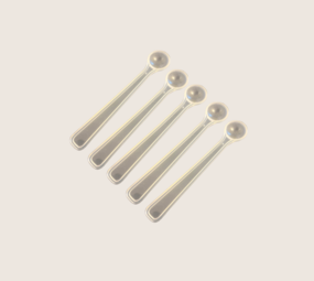B. B. Cosmetics HENNA scoop| Brows per 5 B. B. Cosmetics HENNA scoop| Brows per 5