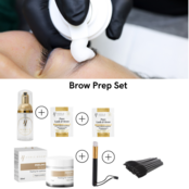 Complete Brow Prep Set