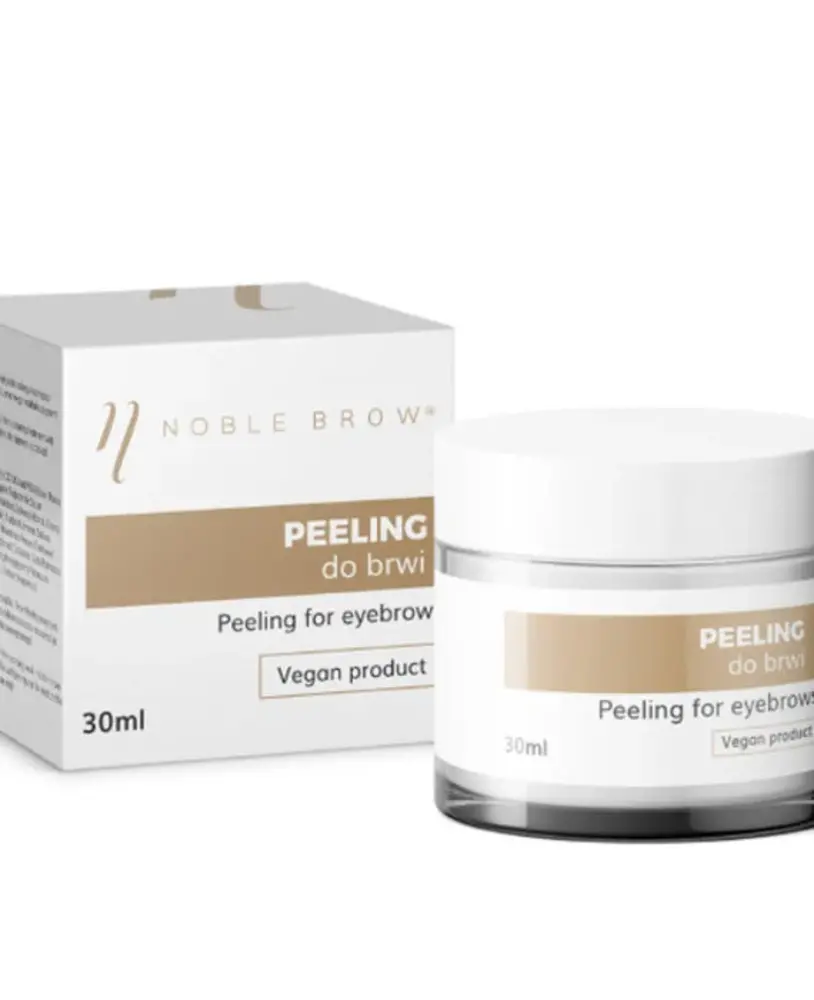 Noble Lashes Complete Brow Prep Set voor Perfecte Wenkbrauwstyling Noble Lashes Complete Brow Prep Set voor Perfecte Wenkbrauwstyling