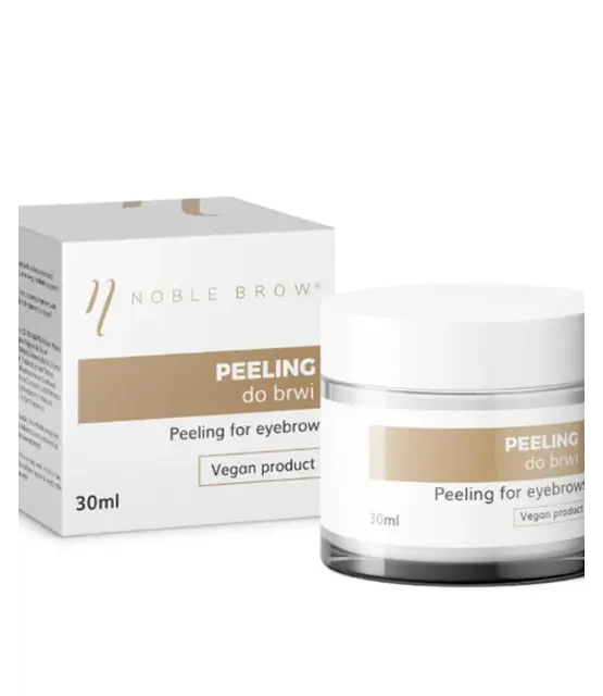 Complete Brow Prep Set