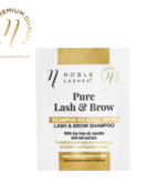 Complete Brow Prep Set voor Perfecte Wenkbrauwstyling