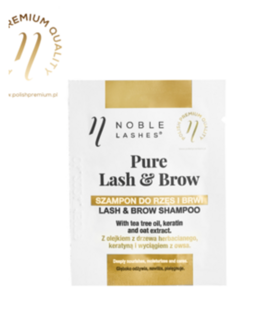 Complete Brow Prep Set voor Perfecte Wenkbrauwstyling