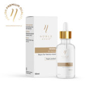 MollyLac professionele  Stempelset compleet