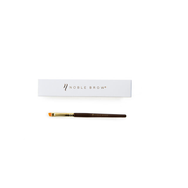 Noble Hennabrow Wax & Henna Set – Complete Brow Kit