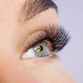 Lash Extensions  Lash Extensions