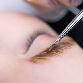 Brow Lamination Brow Lamination