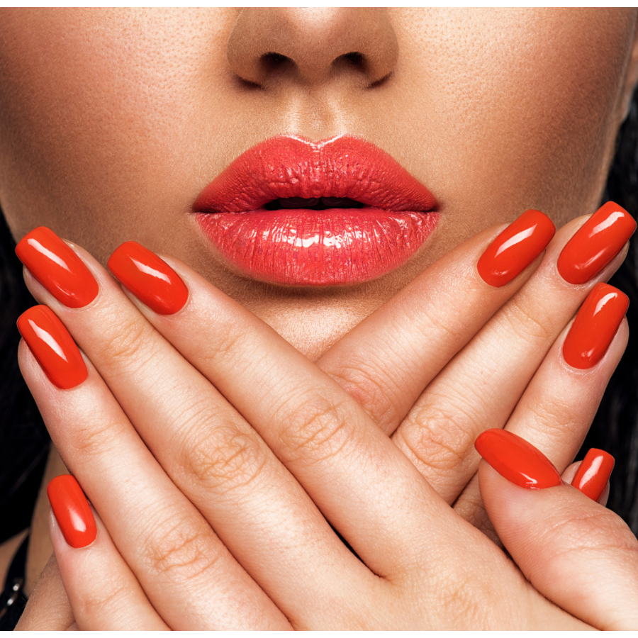 Nails