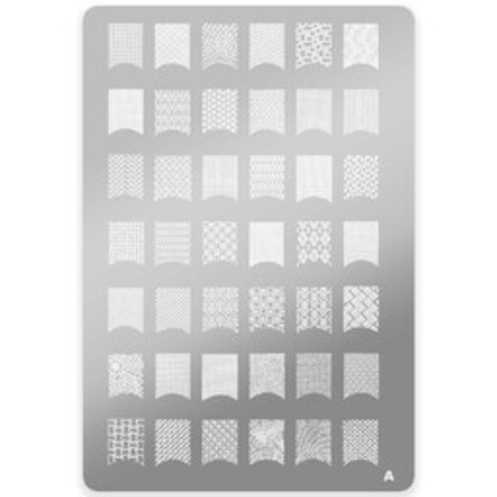 Molly  MollyLac professionele  Stempelset compleet Molly  MollyLac professionele  Stempelset compleet